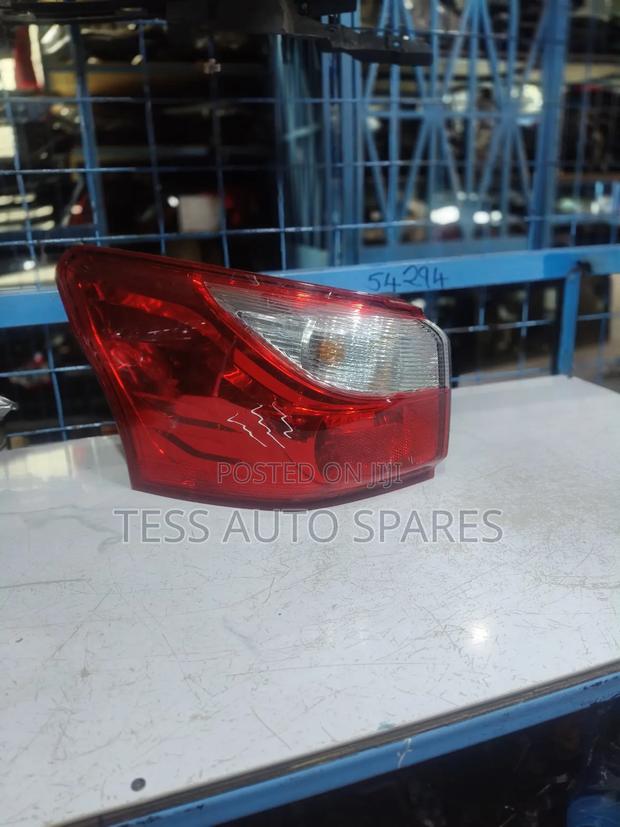 Isuxu Mux Backlight - thumbnail 2