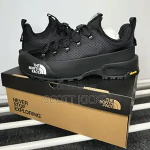 Northface Sneakers Mens Wear