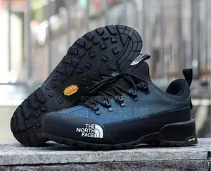 Northface Sneakers Mens Wear