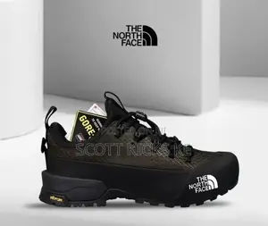 Northface Sneakers Mens Wear