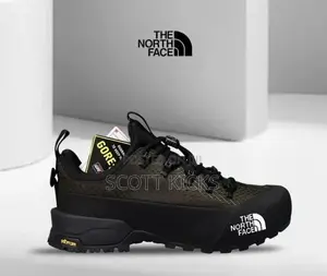 Northface Sneakers Mens Wear