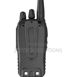 Portable Handheld Durable Strong and Light Weight Baofeng Radio