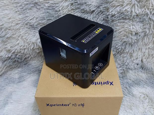 80mm Xprinter High Speed Shop Receipt Printer