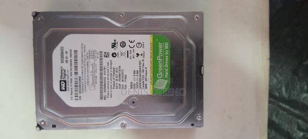 Hard Disk/Drive for Sale - main view