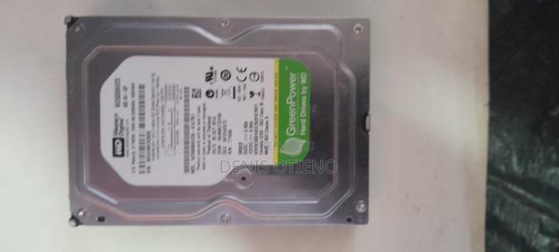 Hard Disk/Drive for Sale - thumbnail 4