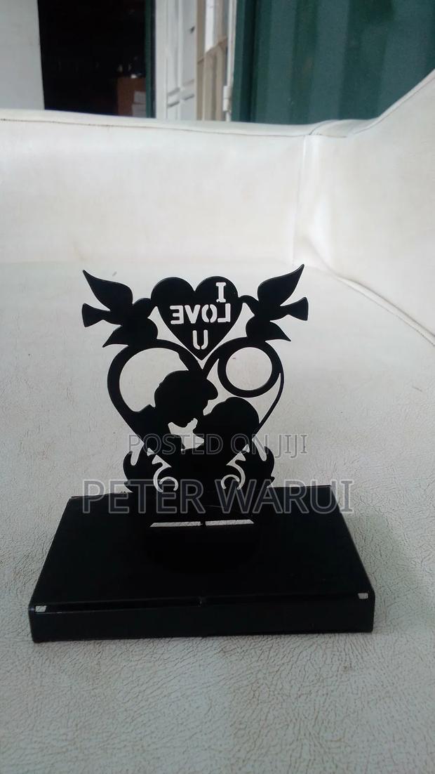 Metal Work - main view