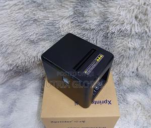 Xprinter 80mm Countertop Pos Bill Printer - thumbnail 2