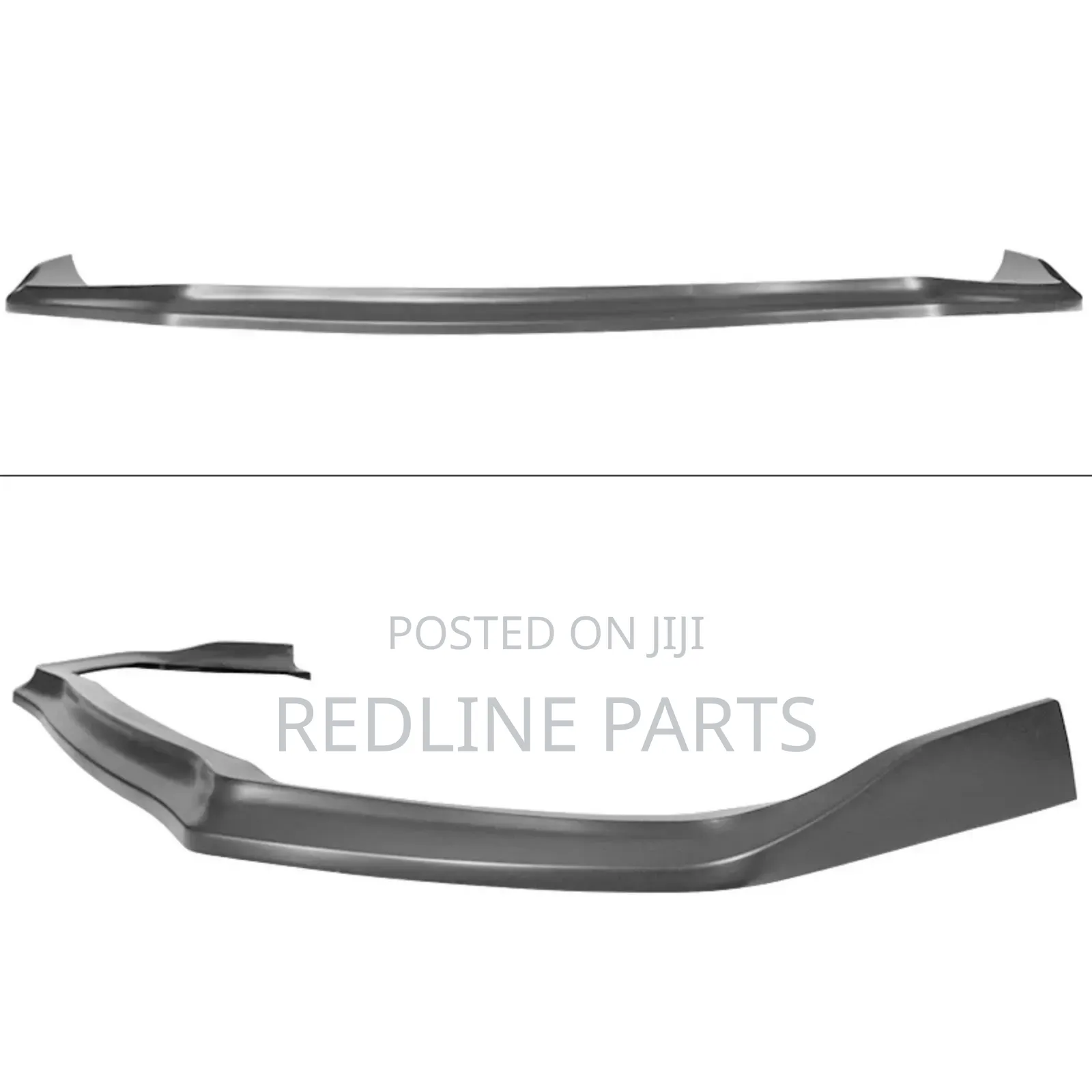 Subaru Wrx S4/Sti Vab Front Bumper Lip