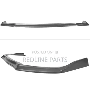 Subaru Wrx S4/Sti Vab Front Bumper Lip