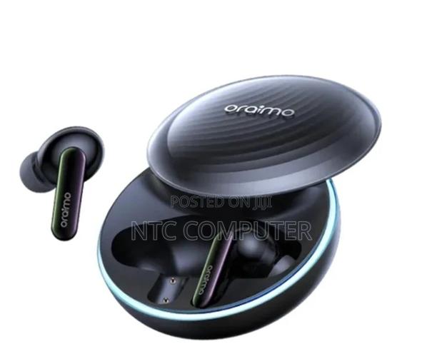 Oraimo Spacebuds