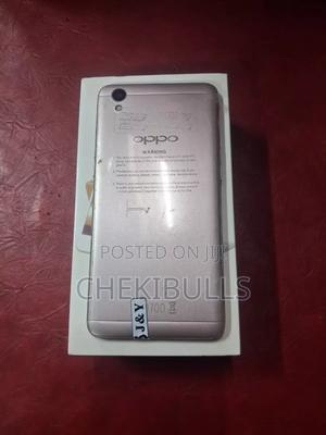 Oppo A37 16 GB Gold - thumbnail 2