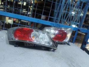Toyota B.B Backlight