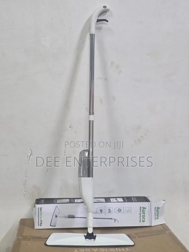 Aurora Spray Mop - main view
