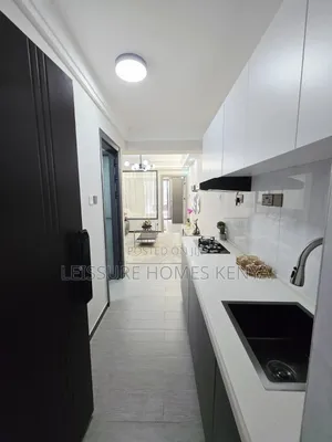 1bdrm Apartment In Kilimani For Sale