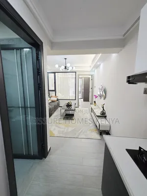 1bdrm Apartment In Kilimani For Sale