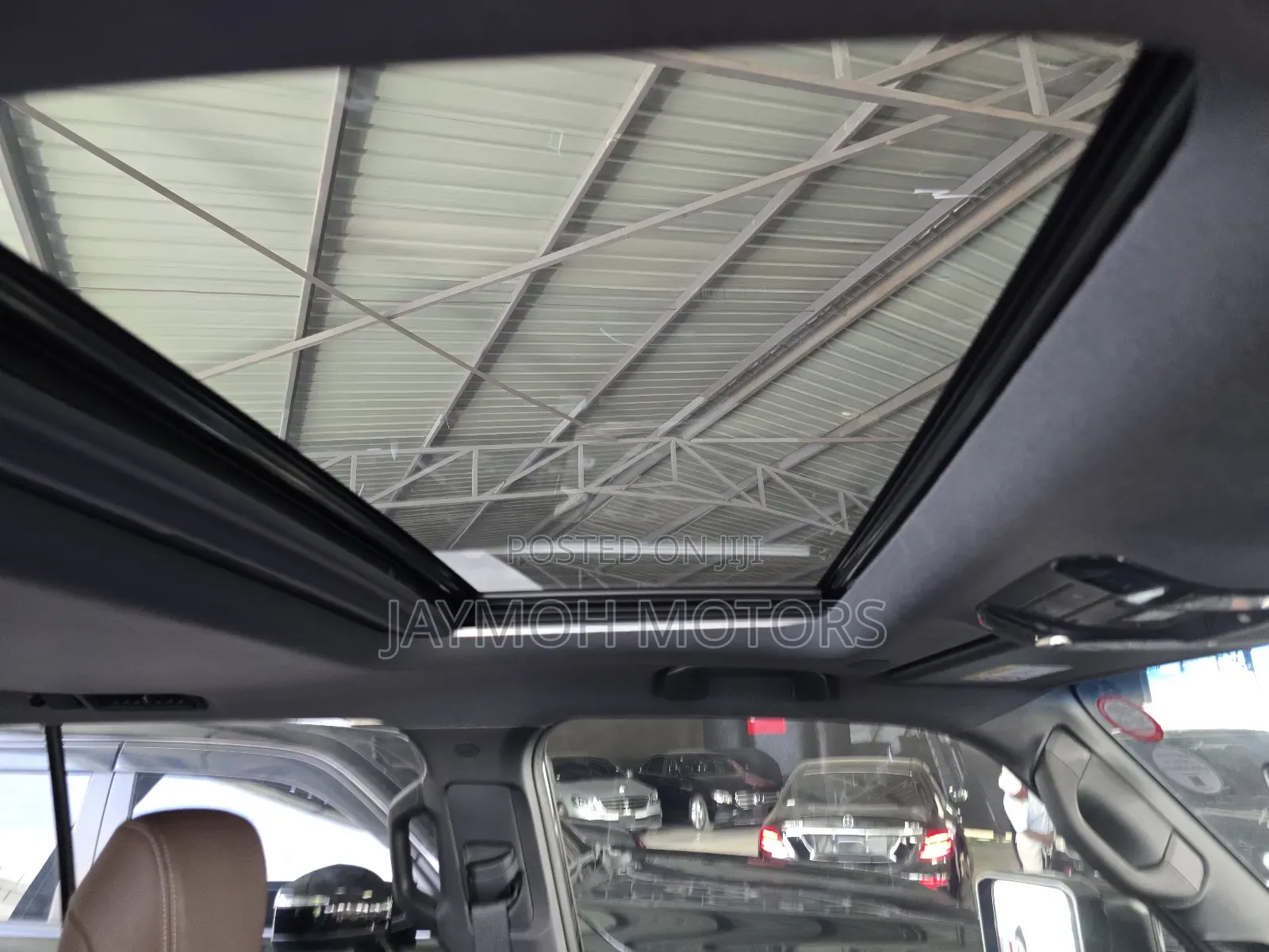 Toyota Land Cruiser Prado 2024 Black