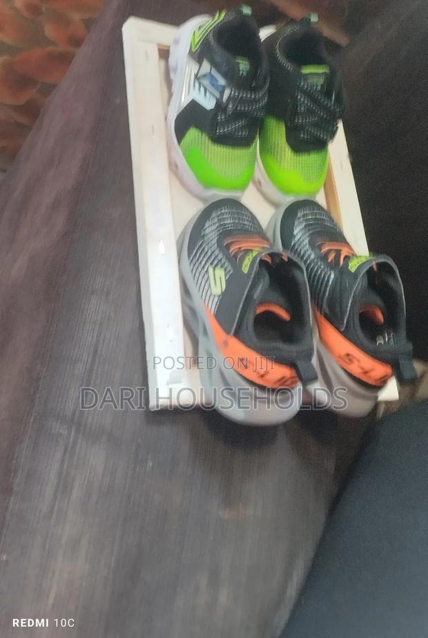 Boys Girls Sneakers - thumbnail 5