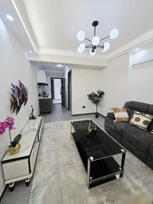 1bdrm Apartment In Kilimani For Sale