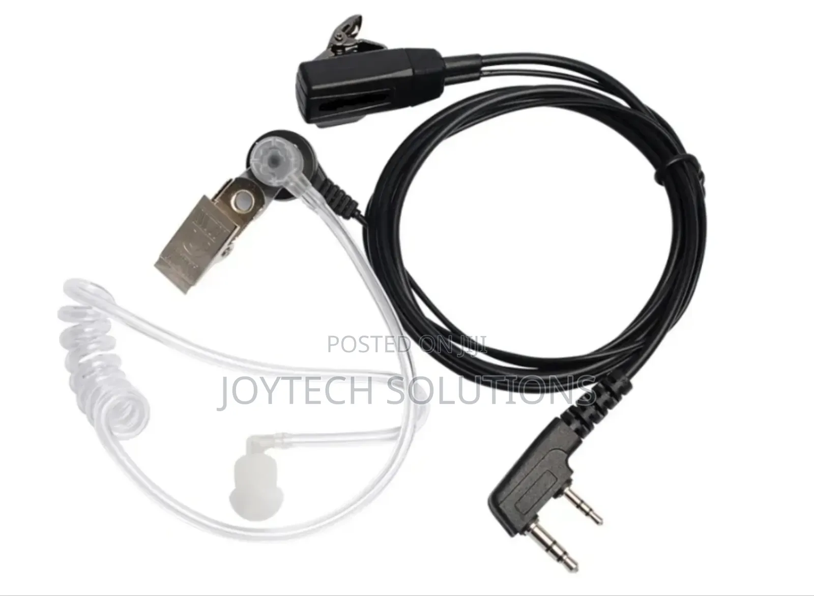 New Baofeng Anti Radiation PTT Ear Phone