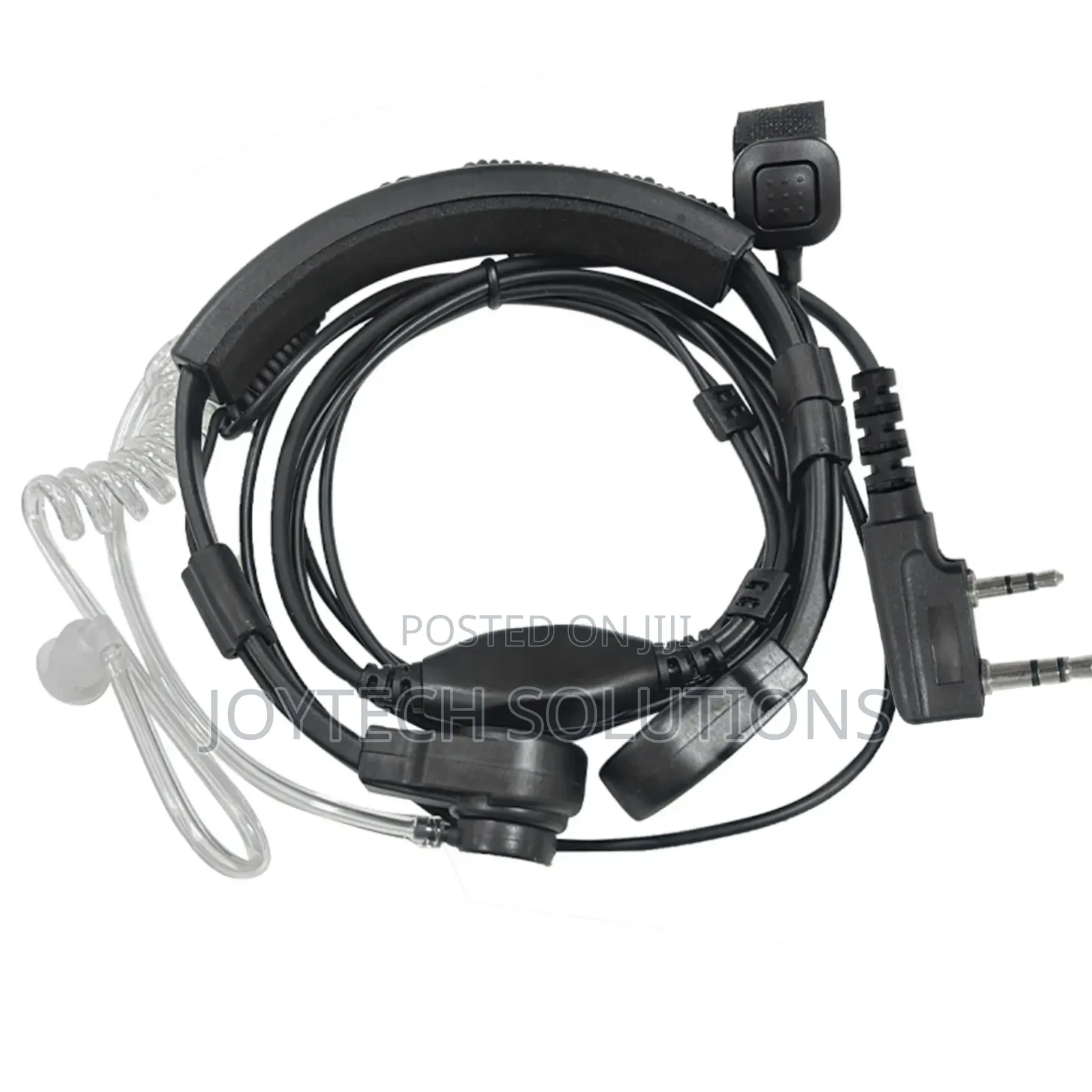 New Baofeng Anti Radiation PTT Ear Phone