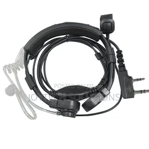 New Baofeng Anti Radiation PTT Ear Phone