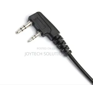 New Baofeng Anti Radiation PTT Ear Phone