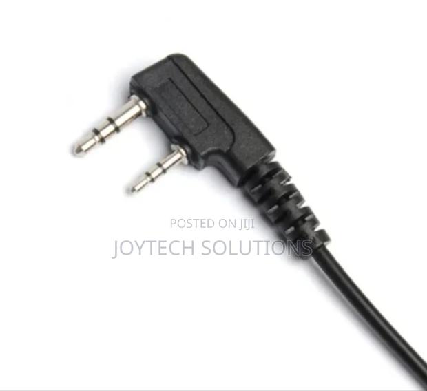New Baofeng Anti Radiation PTT Ear Phone - thumbnail 3