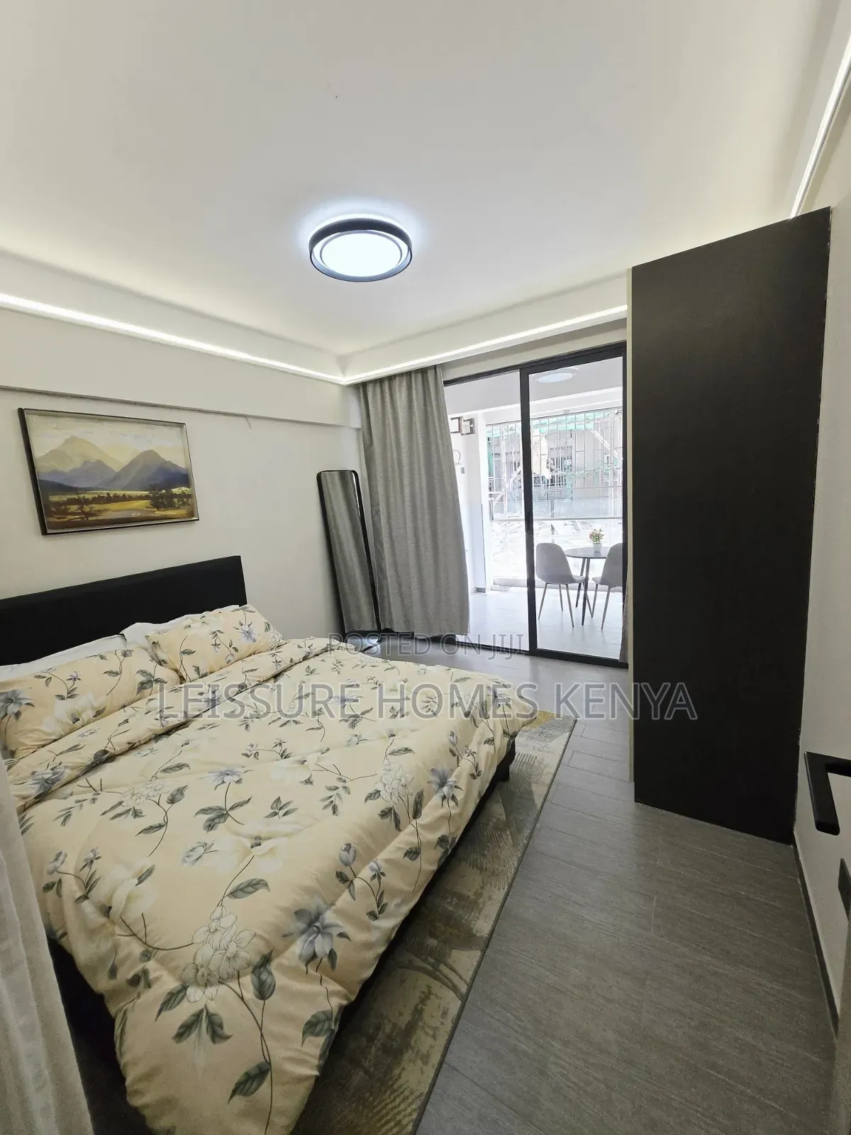 1bdrm Apartment In Kilimani For Sale