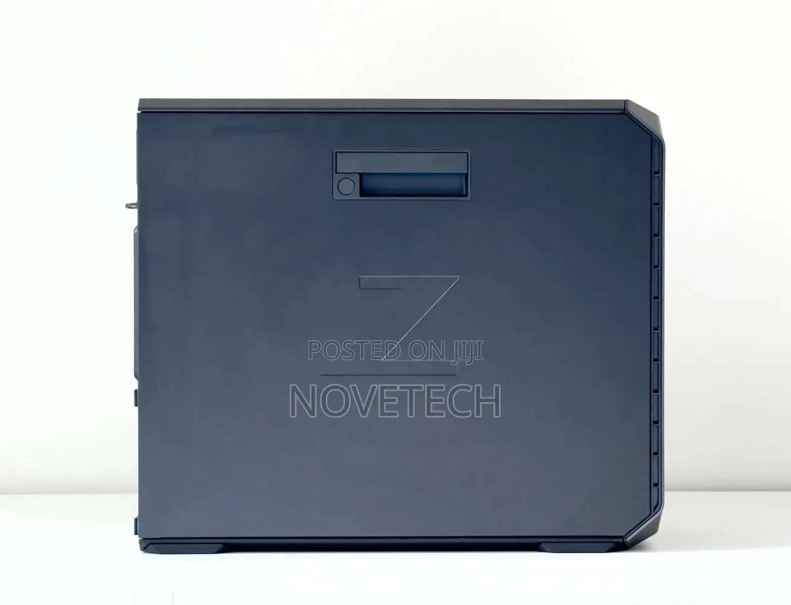 Desktop Computer HP Z4 G4 16GB Intel Xeon SSD 512GB