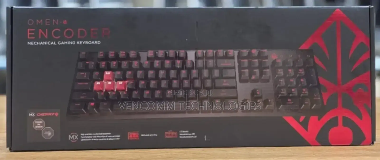 Gaming Keyboard
