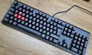 Gaming Keyboard