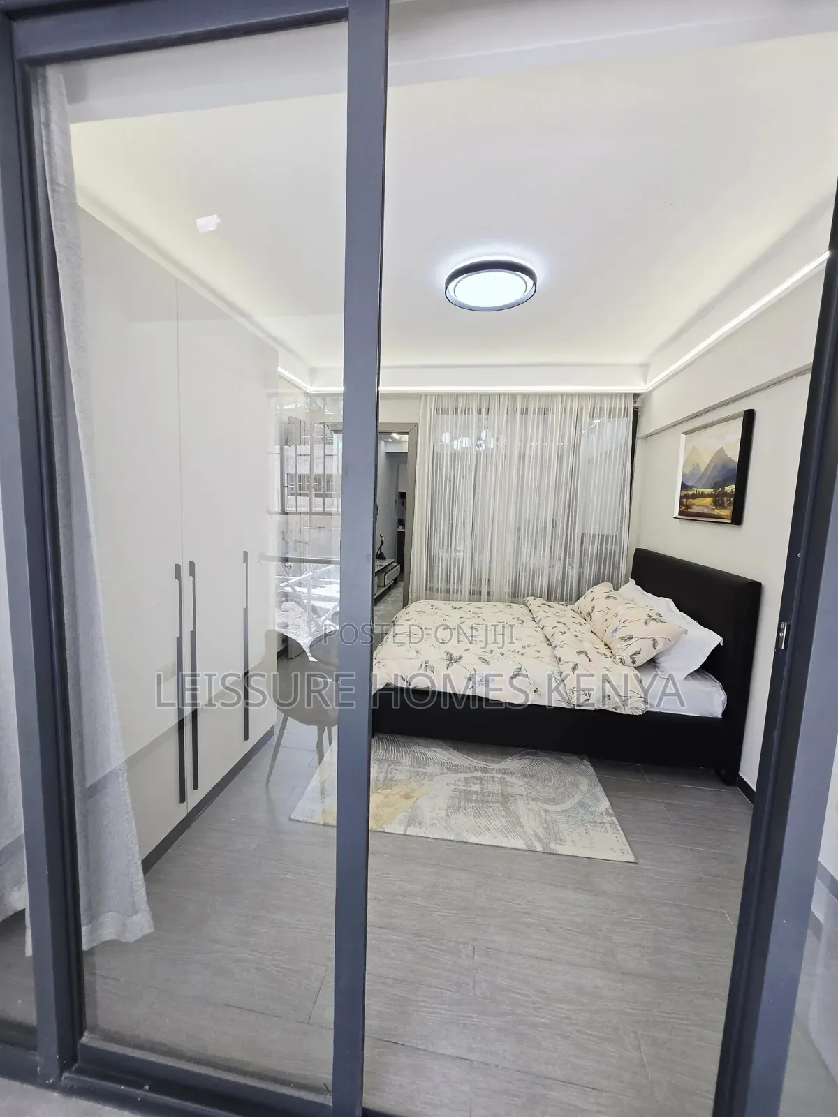1bdrm Apartment In Kilimani For Sale