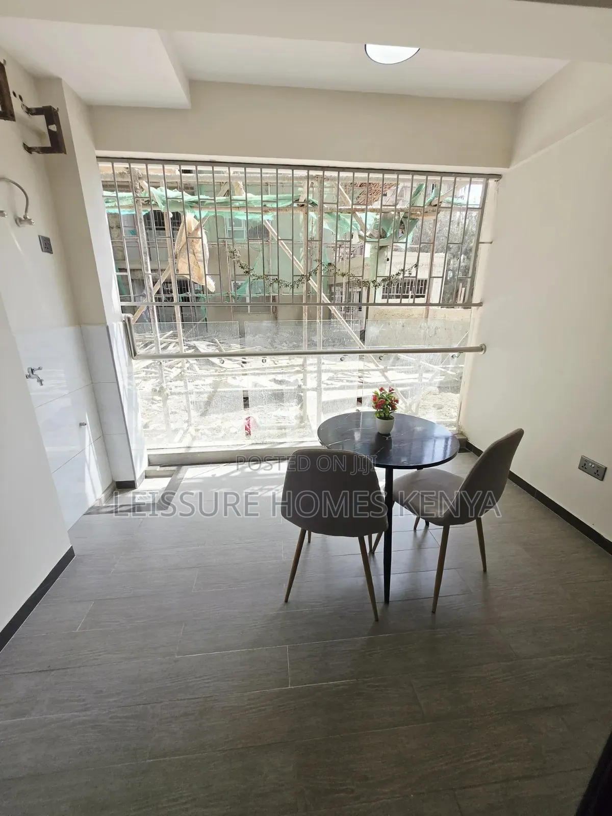 1bdrm Apartment In Kilimani For Sale