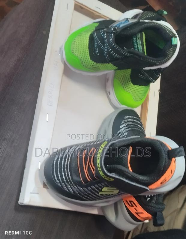 Boys Girls Sneakers - thumbnail 3