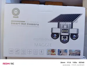 V380 Smart Net Camera