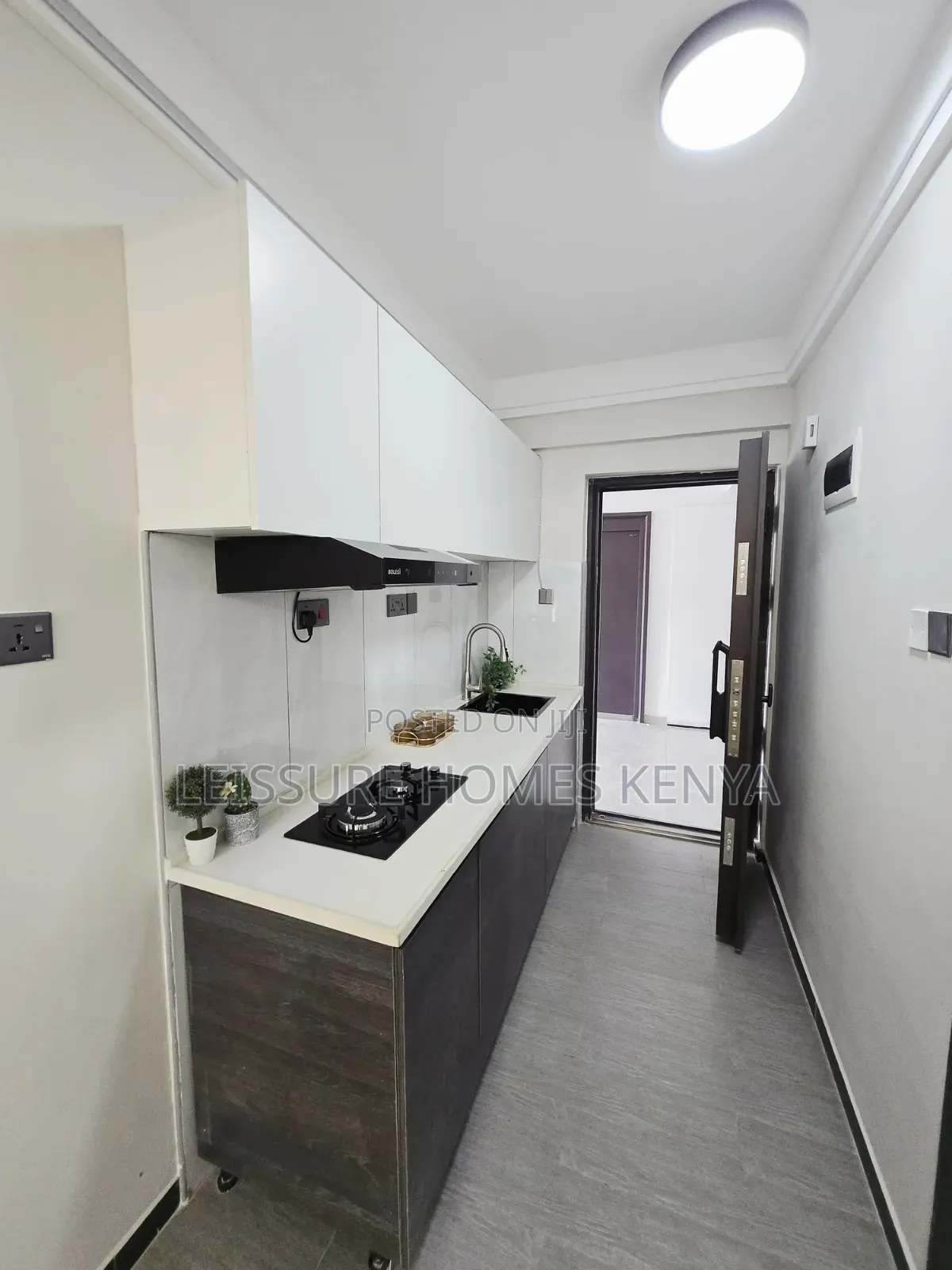1bdrm Apartment In Kilimani For Sale