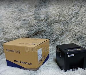 Xprinter 80mm Network Receipt Printer For Pos - thumbnail 2