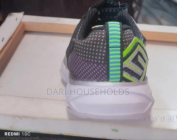 Boys Girls Sneakers - thumbnail 6