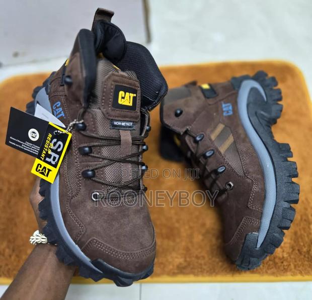 Caterpillar - thumbnail 4