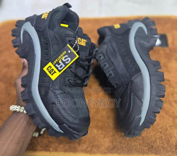 Caterpillar - thumbnail 8