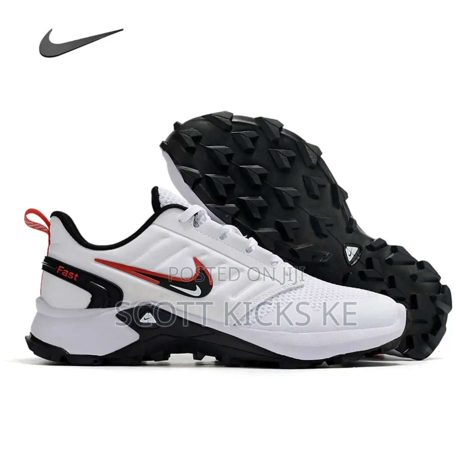 Fast X Sport Men Sneakers