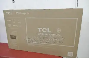 TCL 43inche Smart Tv