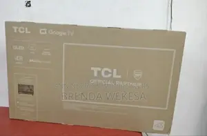 TCL 43inche Smart Tv