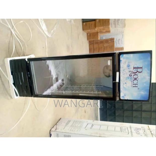 Roch 297 Litres Brand New Showcase Fridge
