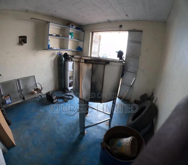 “Dairy Processing Equipment – Buy Now - main view