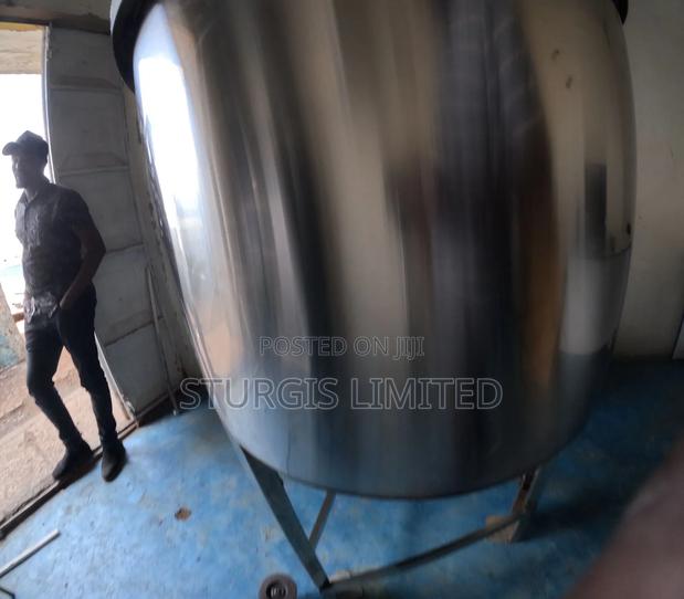 “Dairy Processing Equipment – Buy Now - thumbnail 2