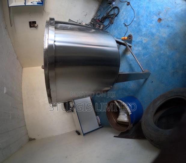 “Dairy Processing Equipment – Buy Now - thumbnail 3