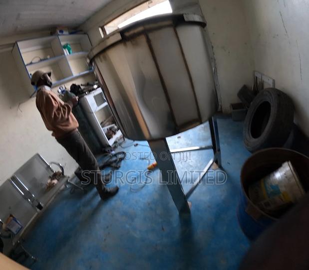 “Dairy Processing Equipment – Buy Now - thumbnail 4