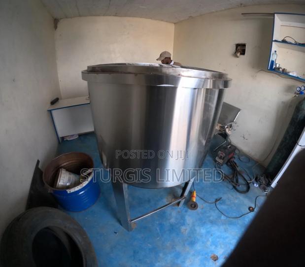 “Dairy Processing Equipment – Buy Now - thumbnail 6