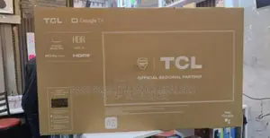 TCL 43inche Smart Tv